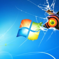 Windows 7 Majora's Mask