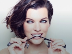 Milla Jovovich