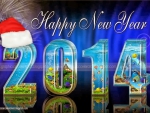 happy New Year