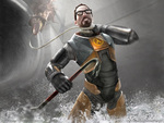 half life 2 episodie two 