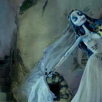 The Corpse Bride