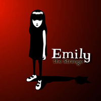 Emily The Strange