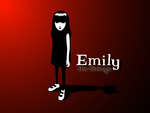 Emily The Strange