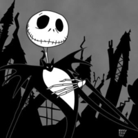 Jack skellington