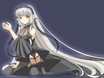 Anime Chobits Chii 