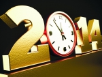 Happy New Year! 2014