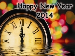 Happy New Year~2014