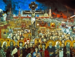 Eternal Russia