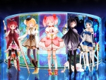 Magical Girls