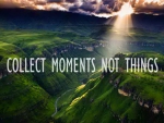 Collect moments
