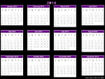 2014-calendar