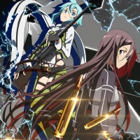 Sword Art Online II - Phantom Bullet