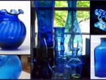 Blue GLass