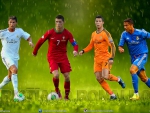 Cristiano Ronaldo Wallpaper 2014