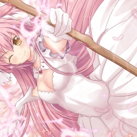 kaname madoka