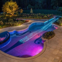 guitar pool