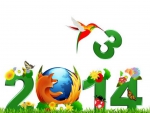 Firefox 2014