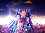 Hinanawi Tenshi