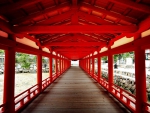 Itsukushima Shrine