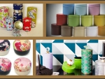 Collection of canisters _d