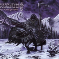 Dissection Storm of The Light's Bane