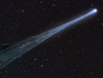 Comet  ISON