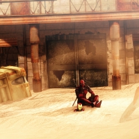 Deadpool and Ironman