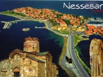 Nessebar, Bulgaria