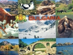 Bulgarian Sights
