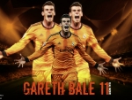 Gareth Bale Real Madrid Wallpaper