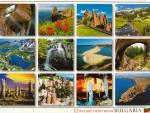 Nature Views from Bulgaria