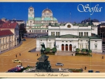Sofia, Bulgaria