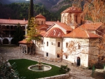 Bachkovo Monastery
