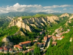 Melnik, Bulgaria