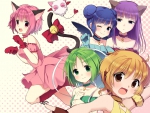 Tokyo Mew Mew