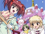 Tokyo Mew Mew