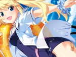 Grisaia no Kajitsu - Matsushima Michiru