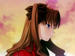 Fate/Stay Night - Tohsaka Rin