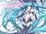 Hatsune Miku