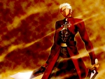 Fate/Stay Night - Archer