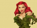 Poison Ivy