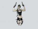Lara Croft