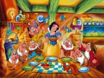 Snow White and the Seven Dwarfs
