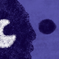 Luna Cutiemark Grafitti