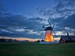 Windmill