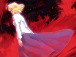 Tsukihime - Arcueid Brunestud