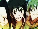 Coppelion