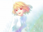Tsukihime - Arcueid Brunestud