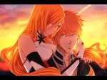Ichigo & Orihime
