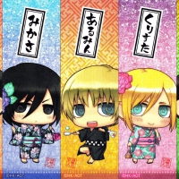 Shingeki no Chibi